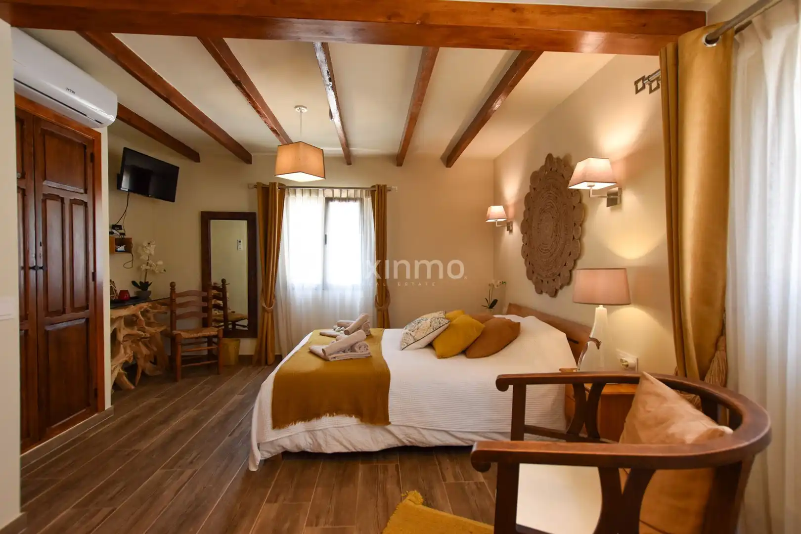 Villa avec terrasse à vendre à Benissa pueblo, imagen 30