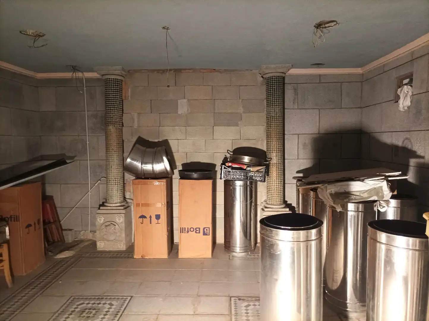 Casa o chalet en venta en Santpedor con Aire acondicionado, Calefacción y Parquet