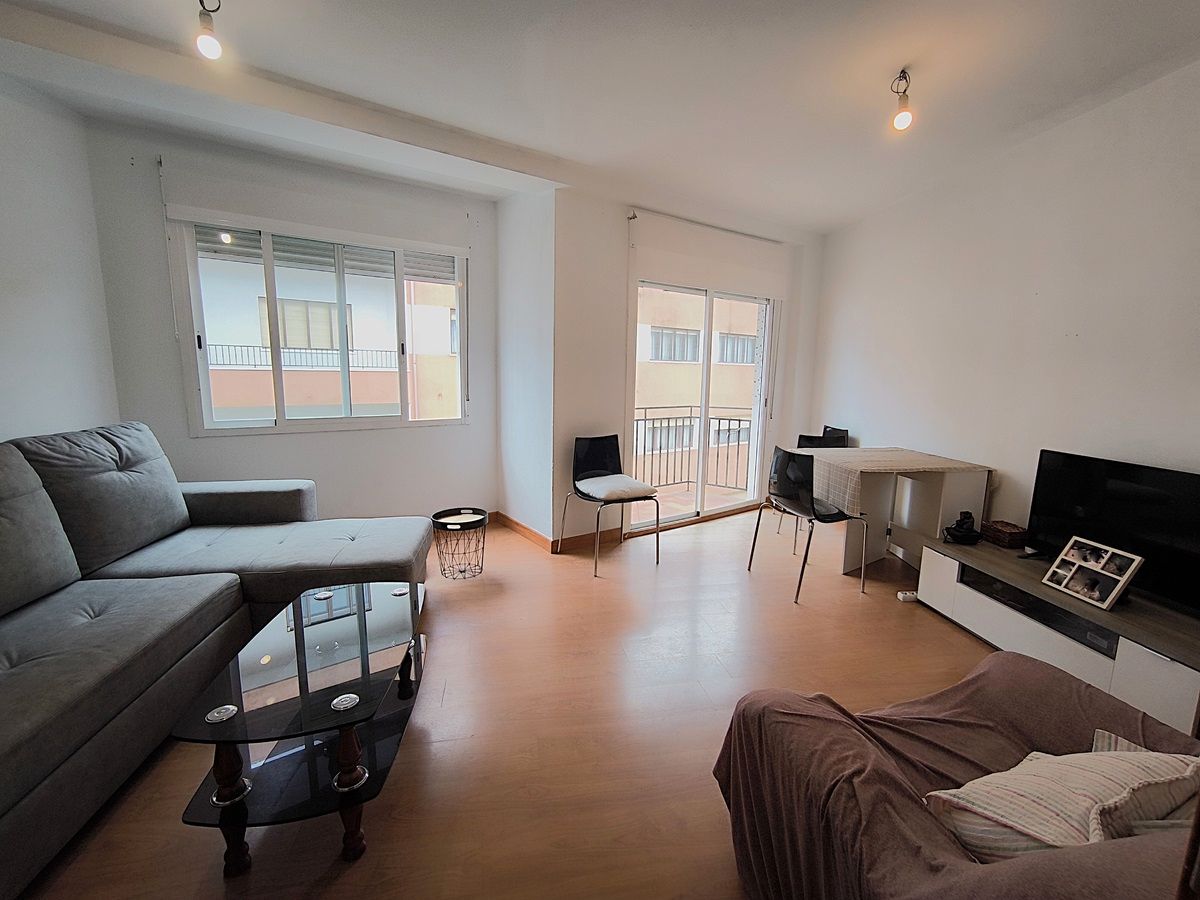 Wohnung zum Verkauf in Vilagarcía