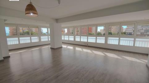 Foto 2 de Pis en venda a Playa de San Juan, Alicante