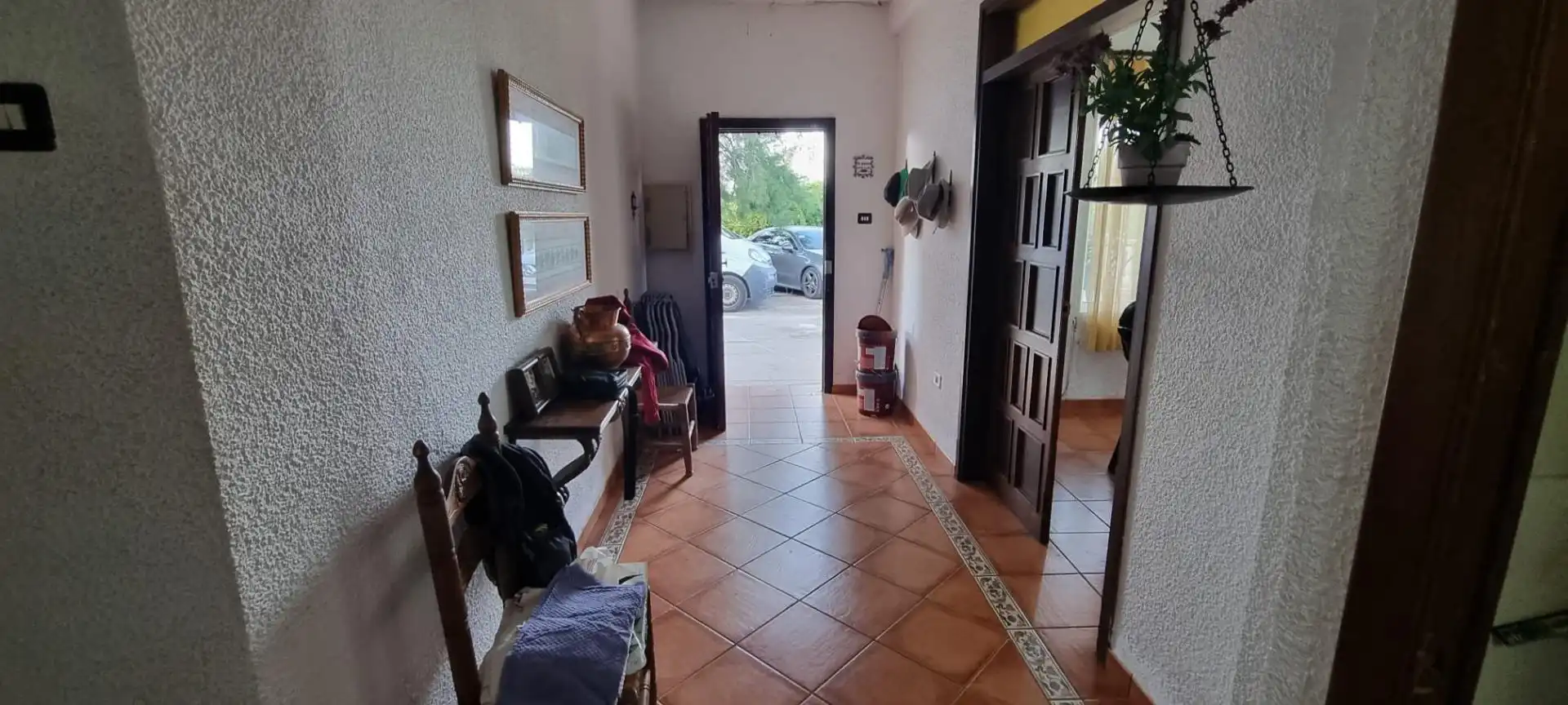 Houses for sale in Alzira  with Air Conditioner, Private garden and Terrace