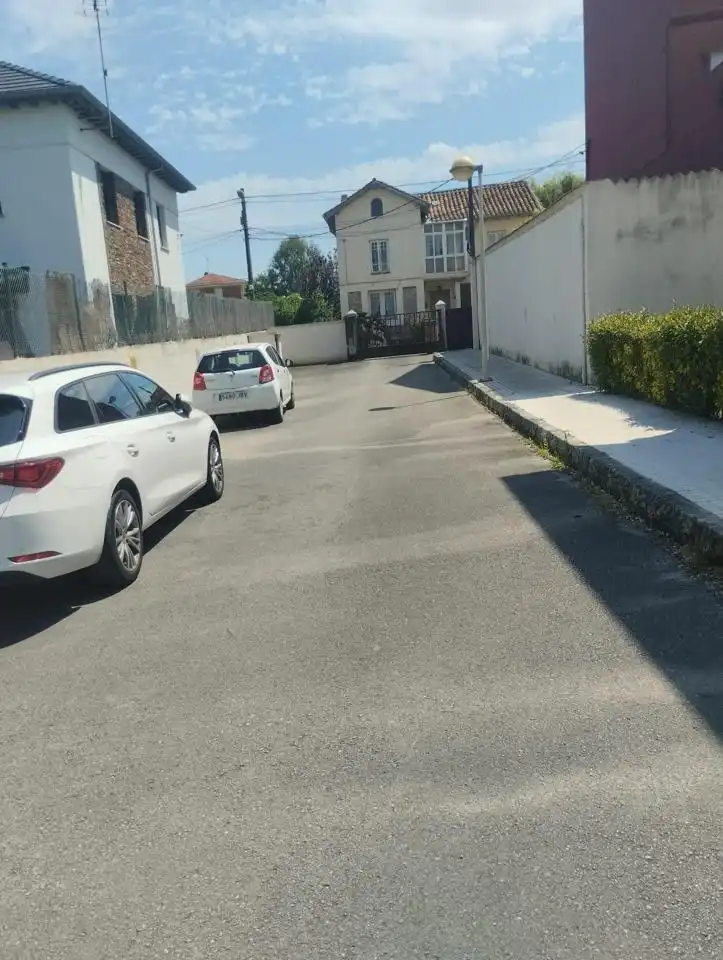 Parking of Garage for sale in Sierrapando