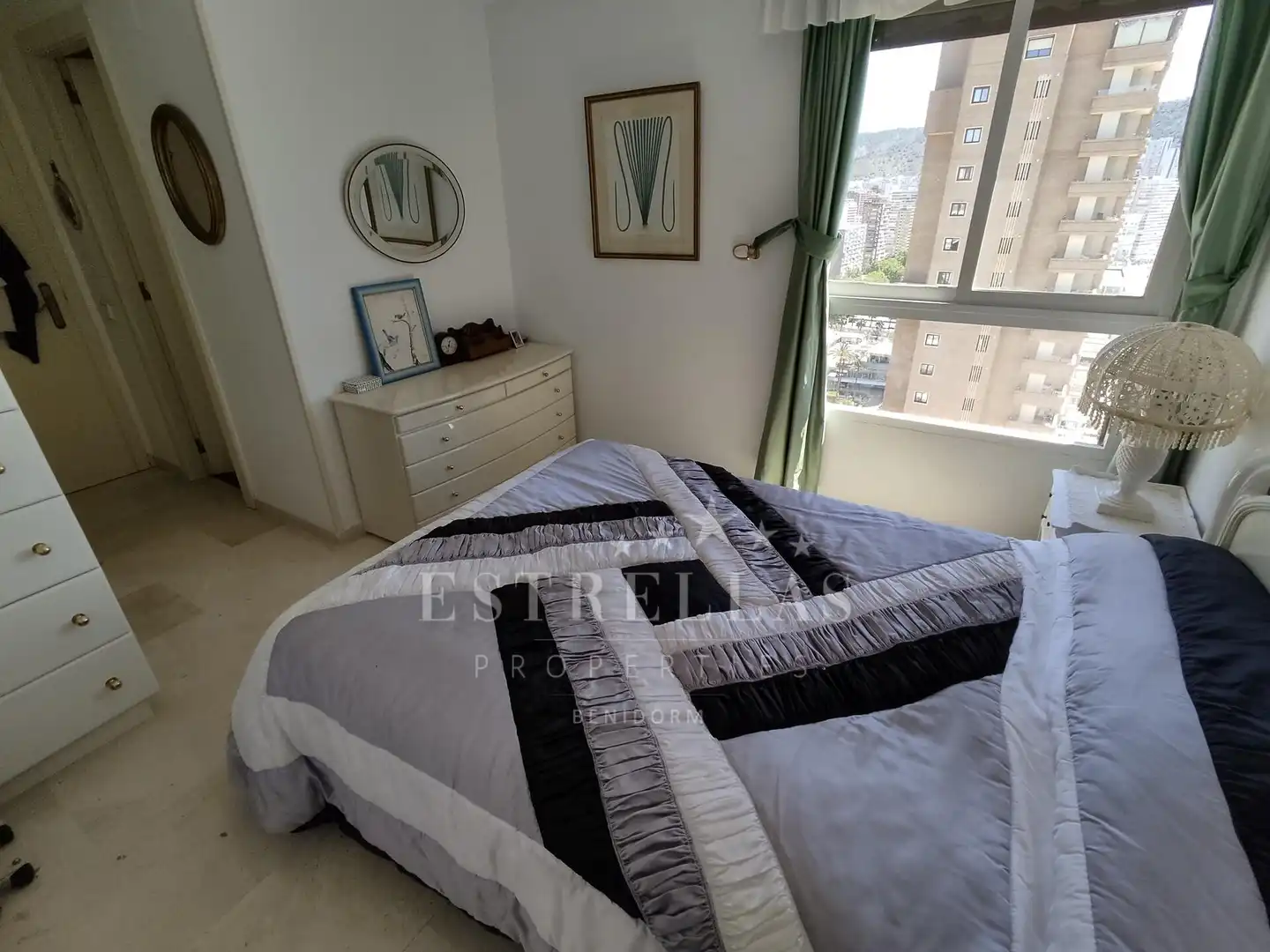 Mini appartamento con terrazza in vendita a Playa de Levante, imagen 14