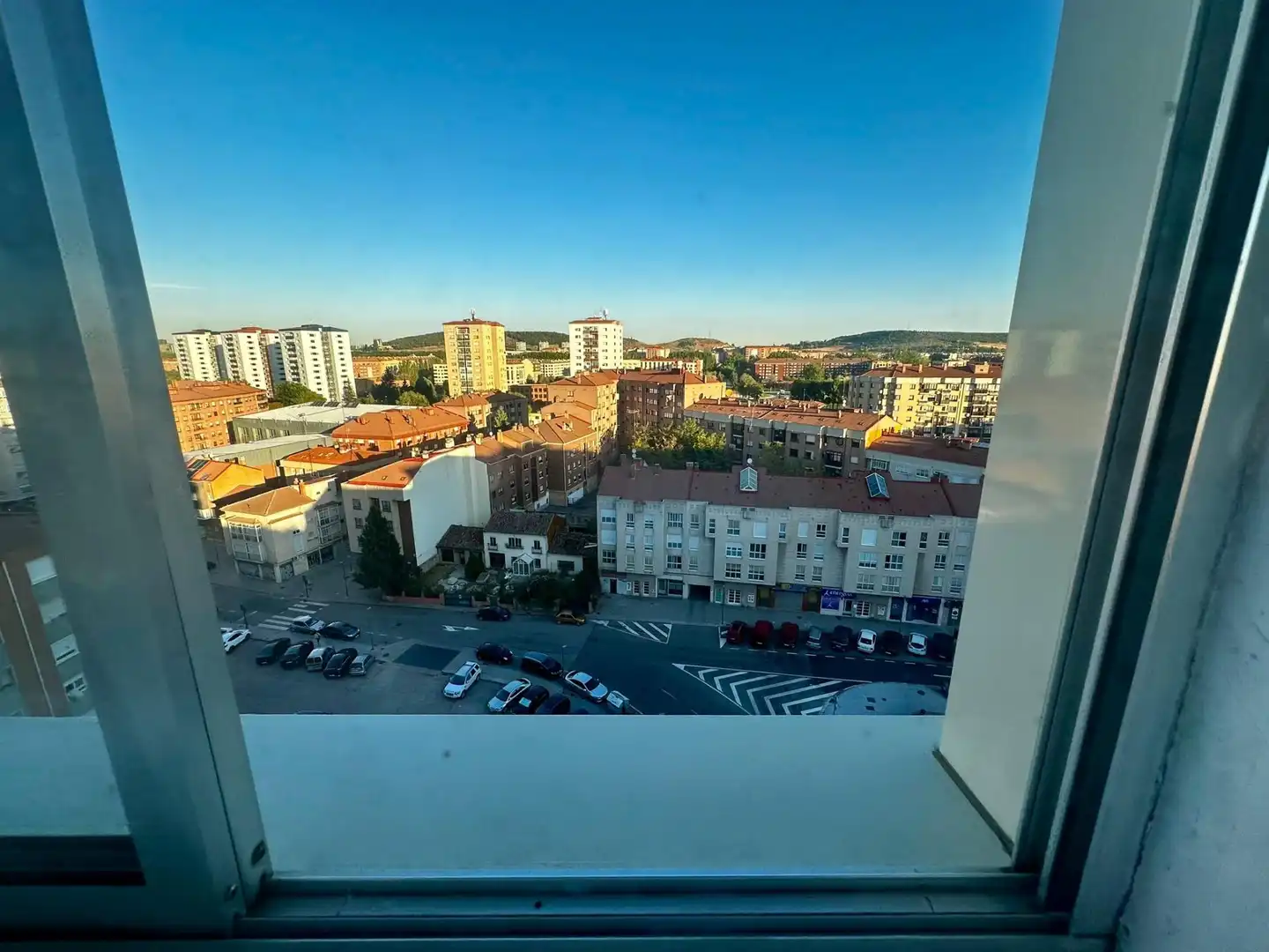 Piso con ascensor en venta en VITORIA, imagen 10