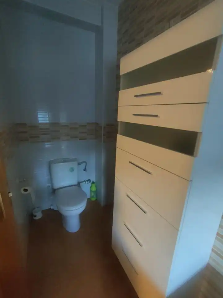 Flat for sale in De Los Nogales, Alcalá Magna