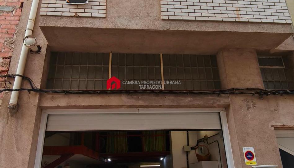 Foto 1 de Casa o xalet en venda a Carrer Alfons, 26, Benifallet, Tarragona