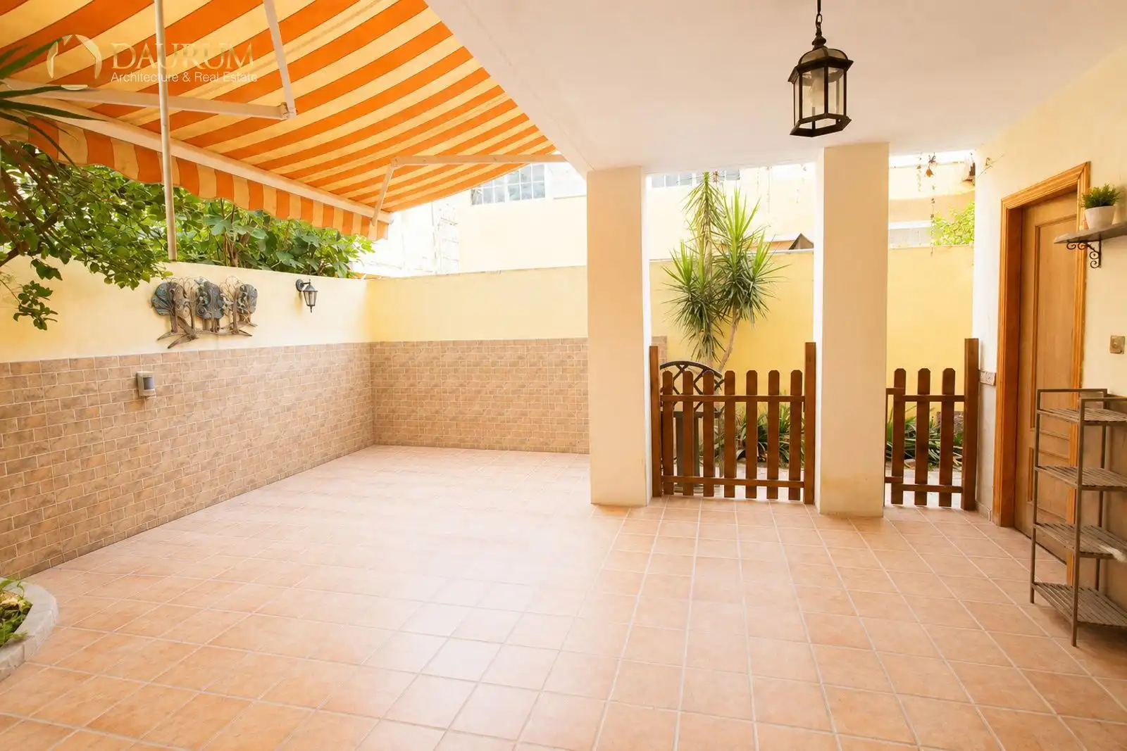 Terrace of Duplexes for sale in Mutxamel  with Air Conditioner, Terrace and Storage room