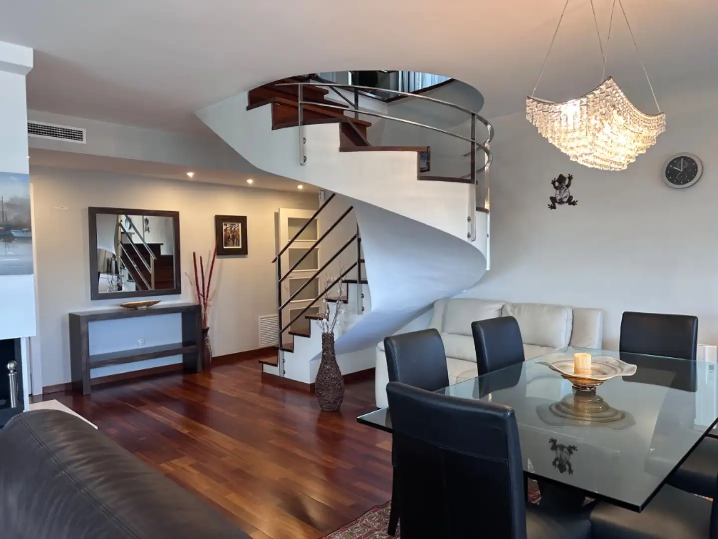 Penthouse mit Pool zum Verkauf in Clotilde 20, imagen 14