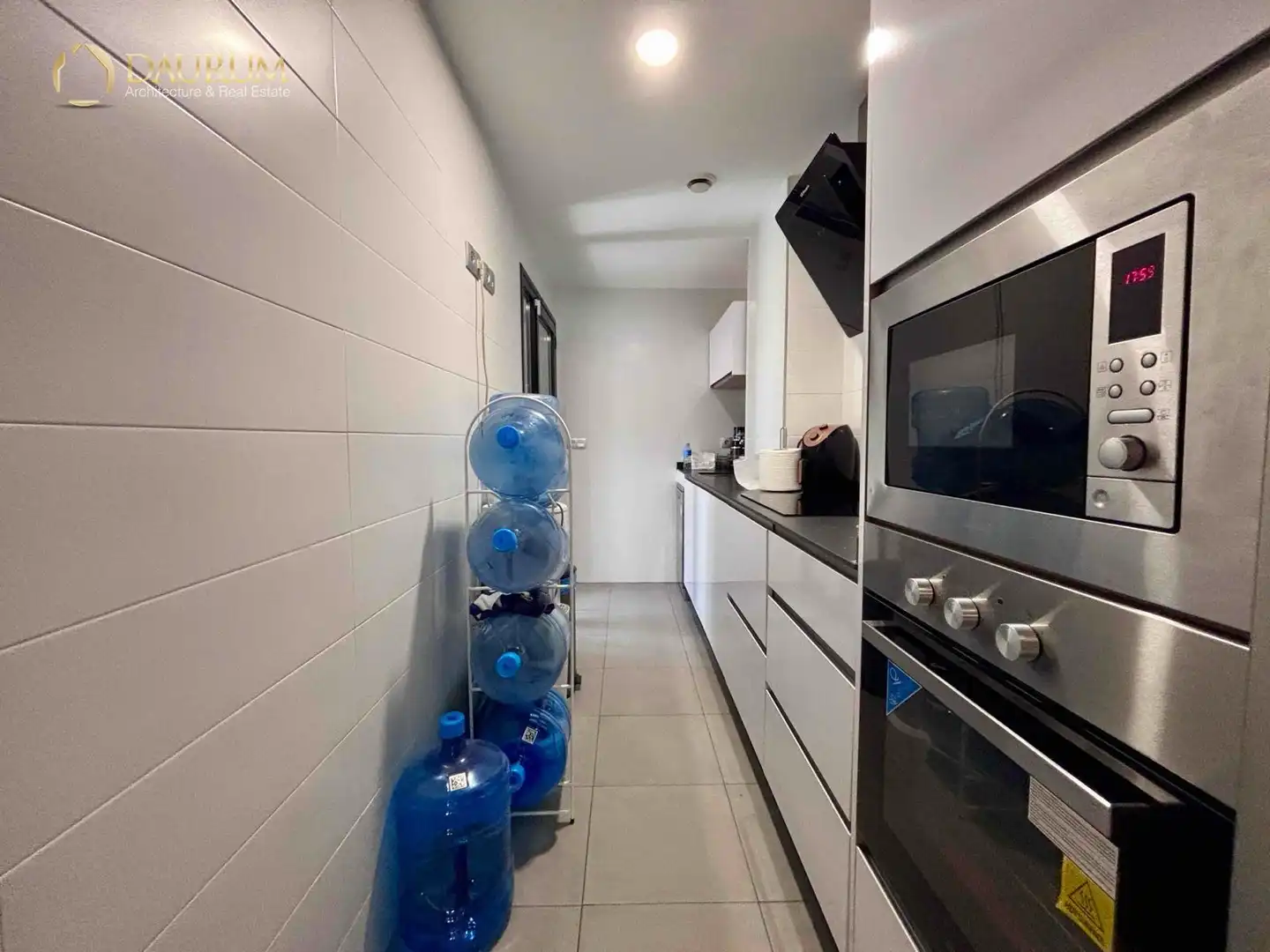 Piso con piscina en venta en Luis mamerto lopez-tapia, imagen 36