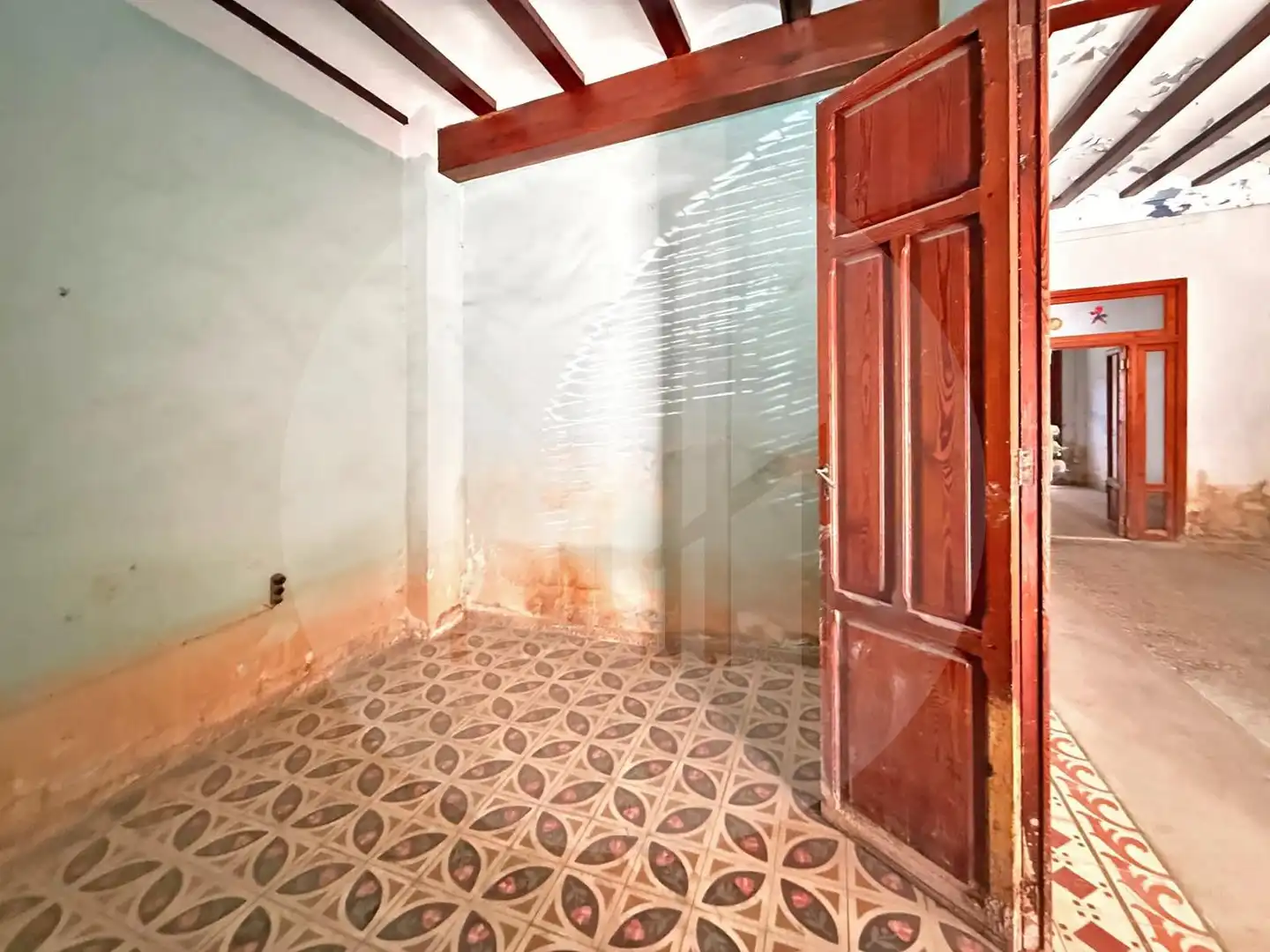 Casa rustica in vendita a Calle ALBERT TORTAJADA, imagen 5