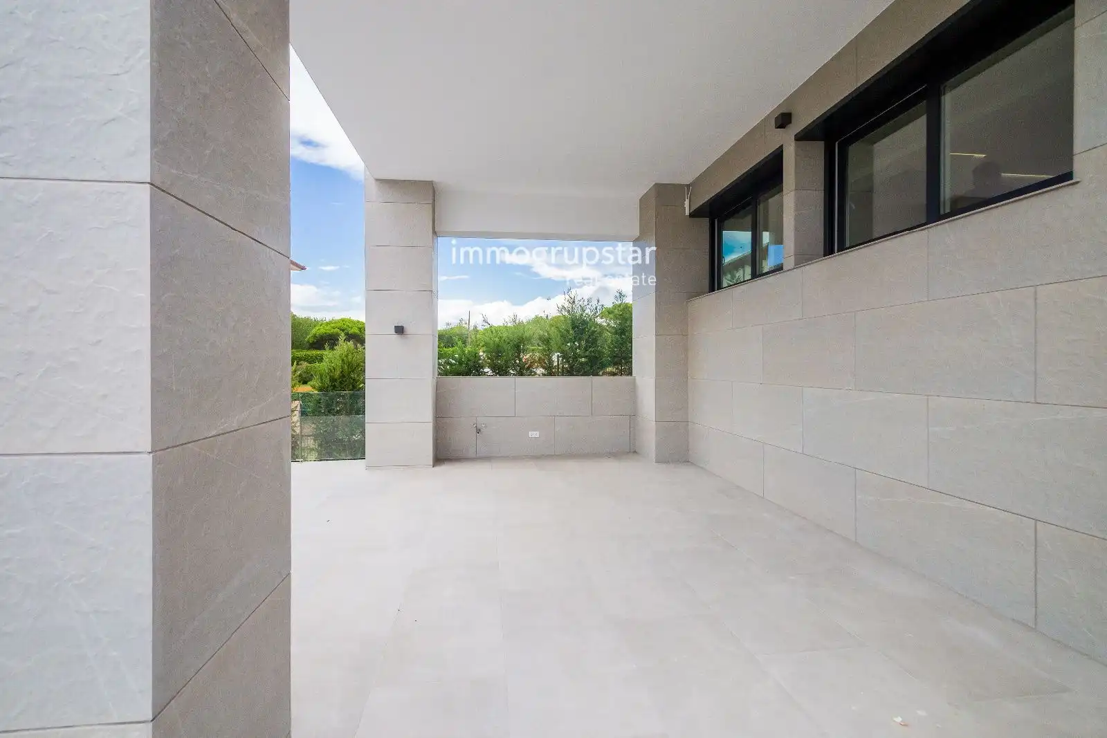 Terrassa de Casa o xalet en venda en Palamós amb Aire condicionat, Calefacció i Terrassa