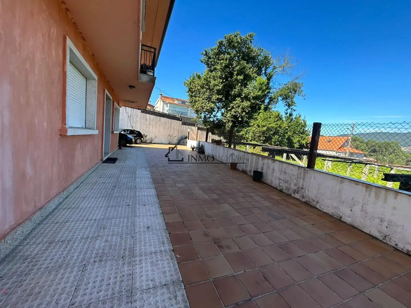 Casa o chalet en venta en San Xoán de Poio