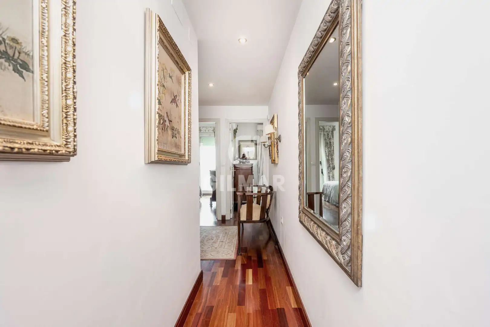 Flat for sale in Sevilla  with Heating, Private garden and Storage room