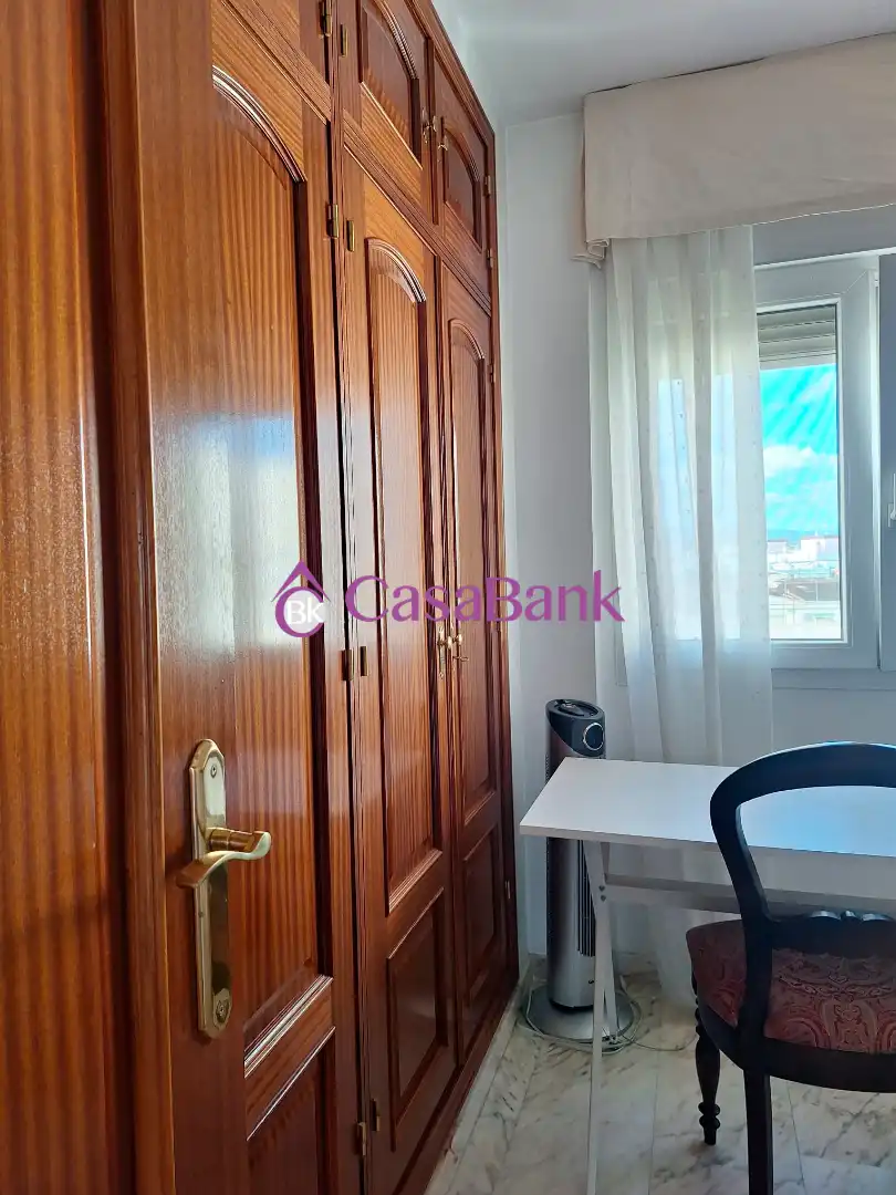 Piso con ascensor en venta en Poniente-Sur, imagen 10