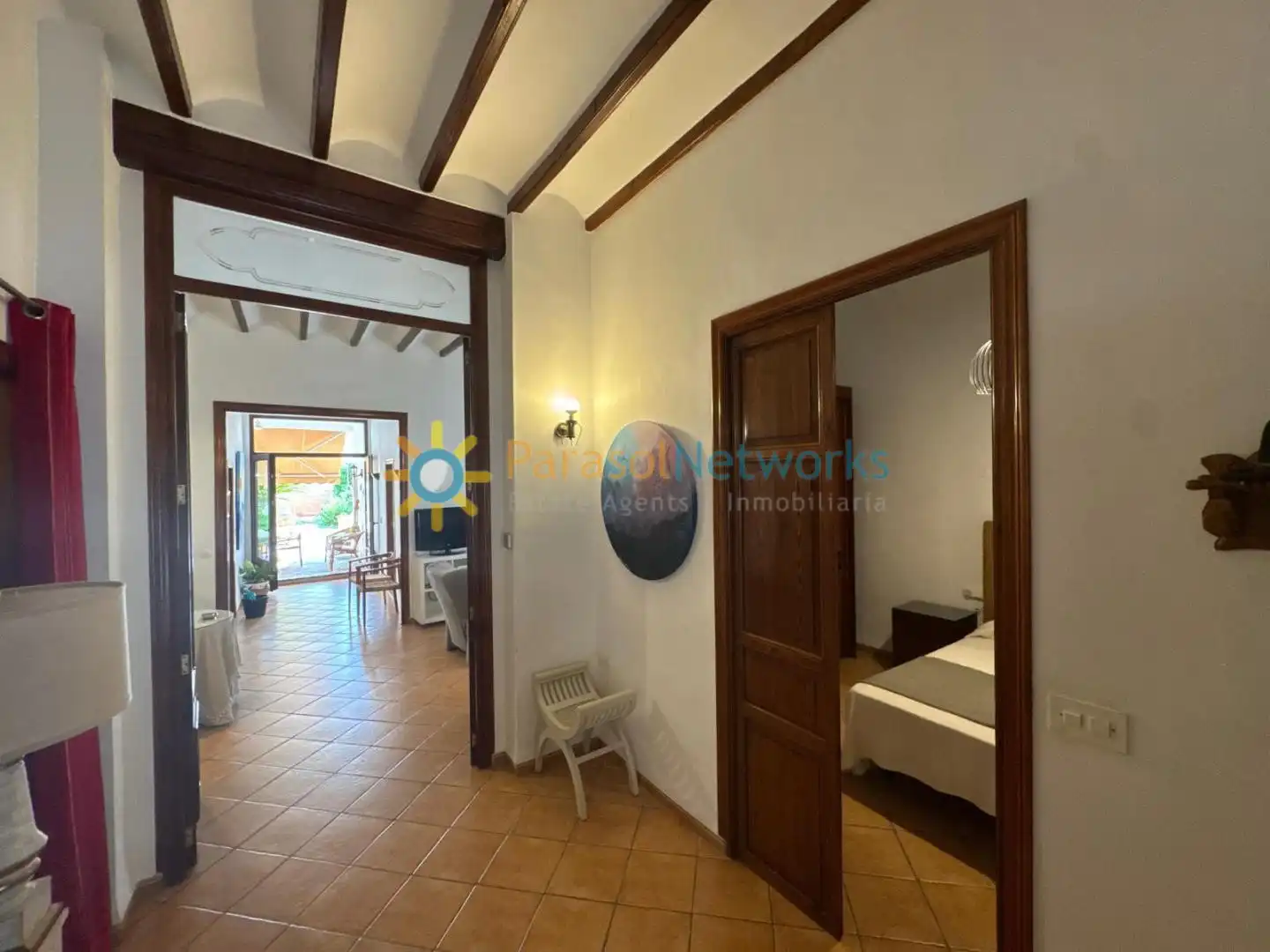 Terraced house to rent in Ador, imagen 2