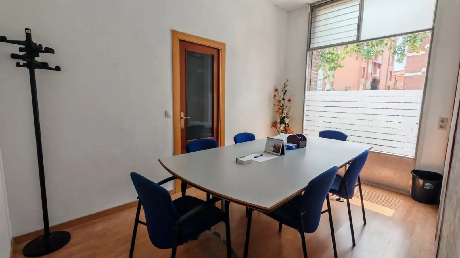 Business premises to rent in Concòrdia - Can Rull