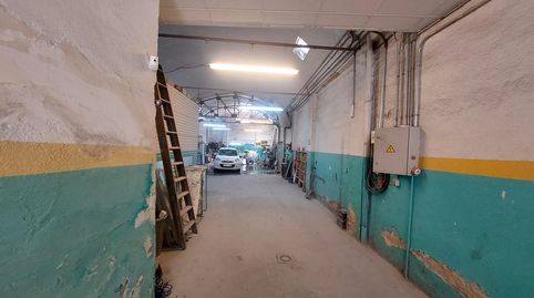 Photo 4 of Commercial properties for rent in San Isidro, Madrid Capital