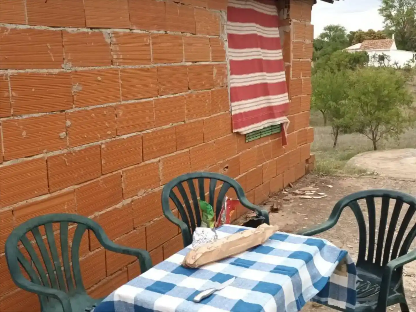 Residencial en venda a Camino del Fresno, 26, Villar de Cañas