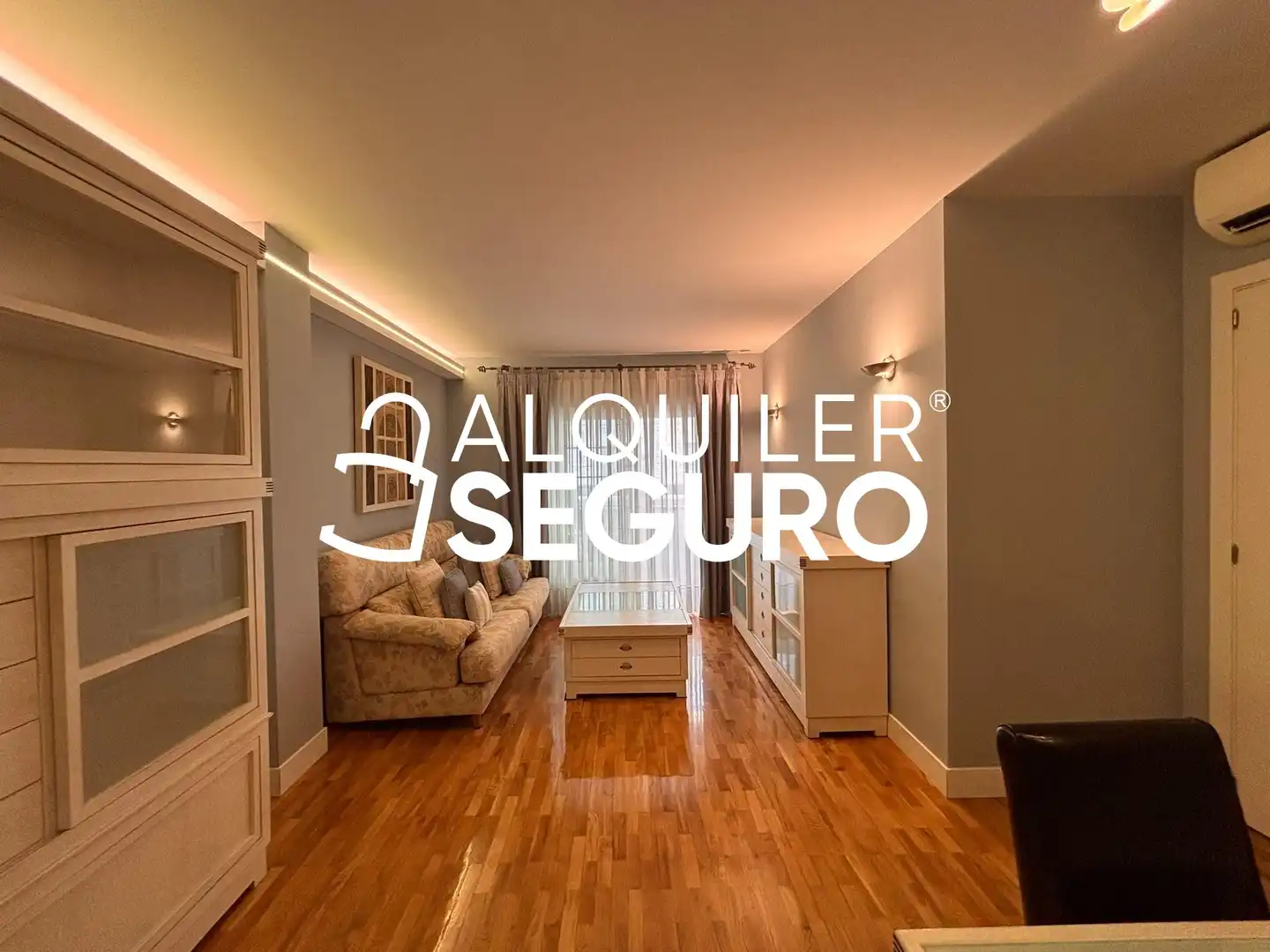 Piso con ascensor en alquiler en de Eugenio Sellés, imagen 51