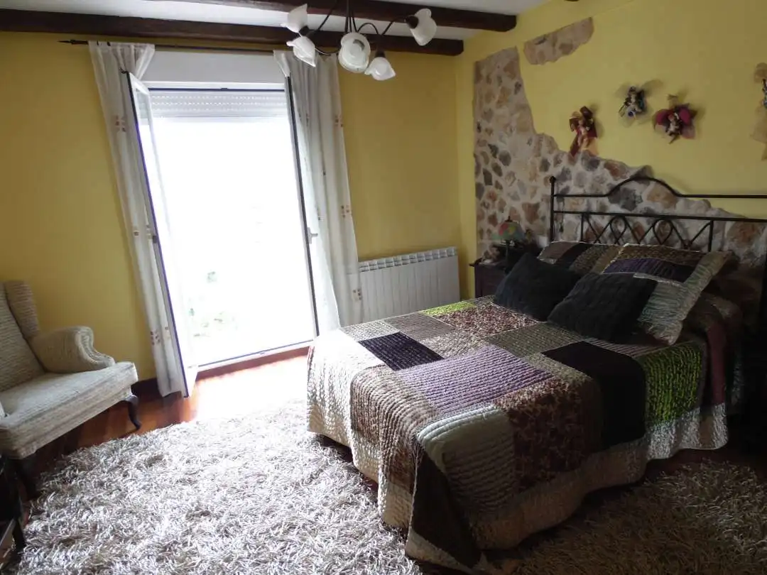 Casa a schiera in vendita a Medina de Pomar, imagen 11