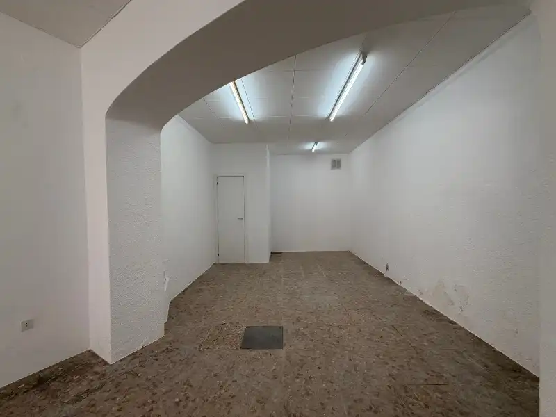Local commercial à louer à Carrer del Sis D'Octubre de 1869, imagen 9
