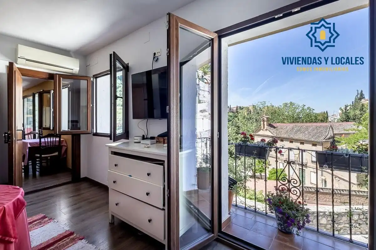 Maison avec terrasse à vendre à Camino DEL SACROMONTE, imagen 42