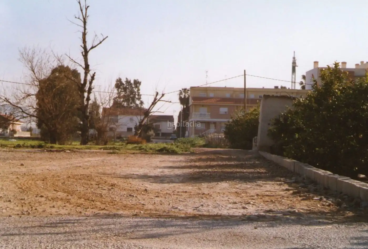 Terreny residencial en venda a Vereda del Campesino 5, imagen 4