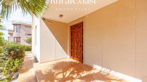 Foto 5 de Casa o xalet en venda a Cordoba, Pueblo Español - Coveta Fumá, Alicante