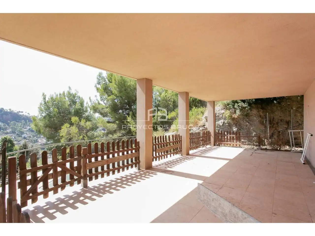 Terrace of Houses for sale in Corbera de Llobregat, Barcelona