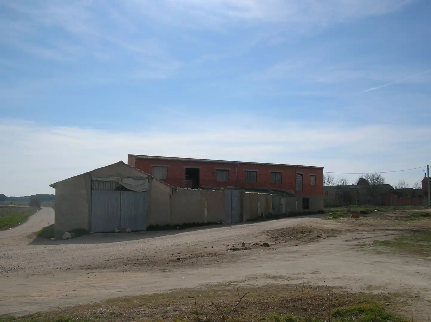 Terreni e lotti in vendita a Sanchonuño, imagen 22