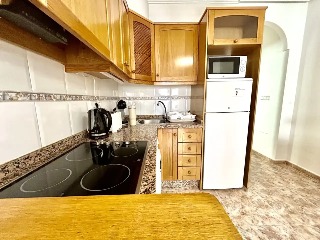 Apartamento con ascensor en venta en Orihuela Costa, imagen 9