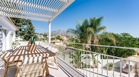Villa Independiente en venta en Nueva Andalucía, imatge 4