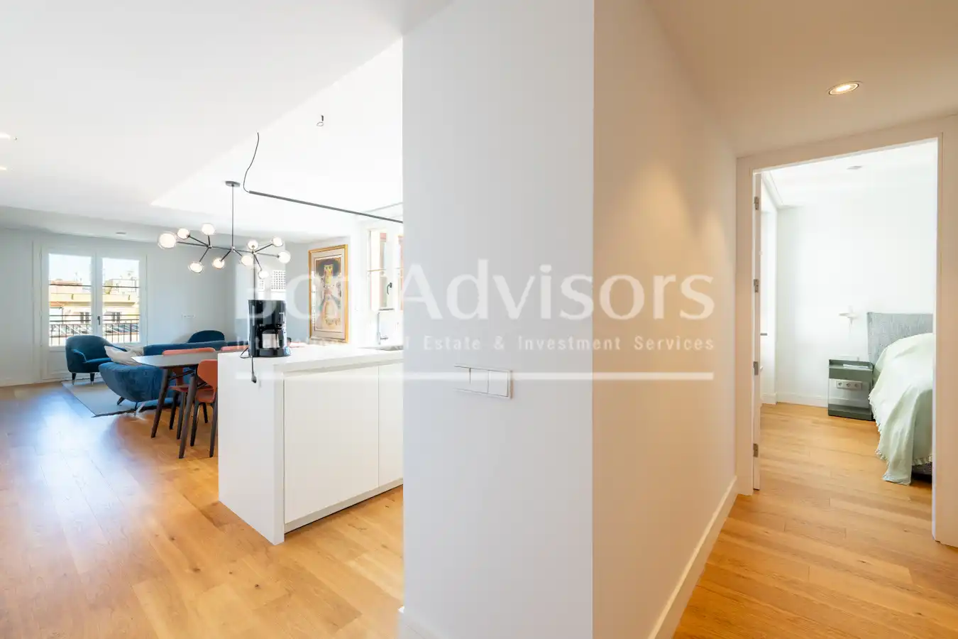Wohnung mit Aufzug zum Verkauf in Carrer de Girona, imagen 19