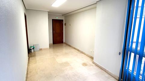 Foto 4 de Oficina de lloguer a Avenida Da Florida, 9, As Travesas - Balaídos, Pontevedra