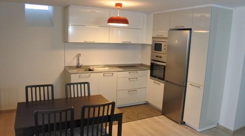 Foto 2 de Pis de lloguer a Rúa de Santa Cristina, Casco Histórico, A Coruña