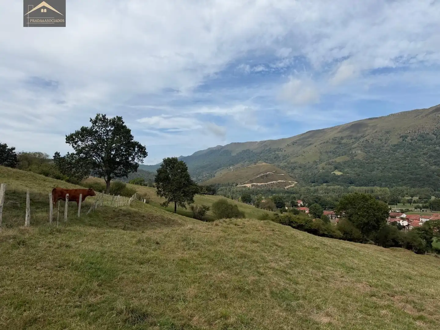 Nave industrial en venta en Ruente