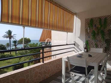 Apartment mit Pool zum Verkauf in Miami Platja