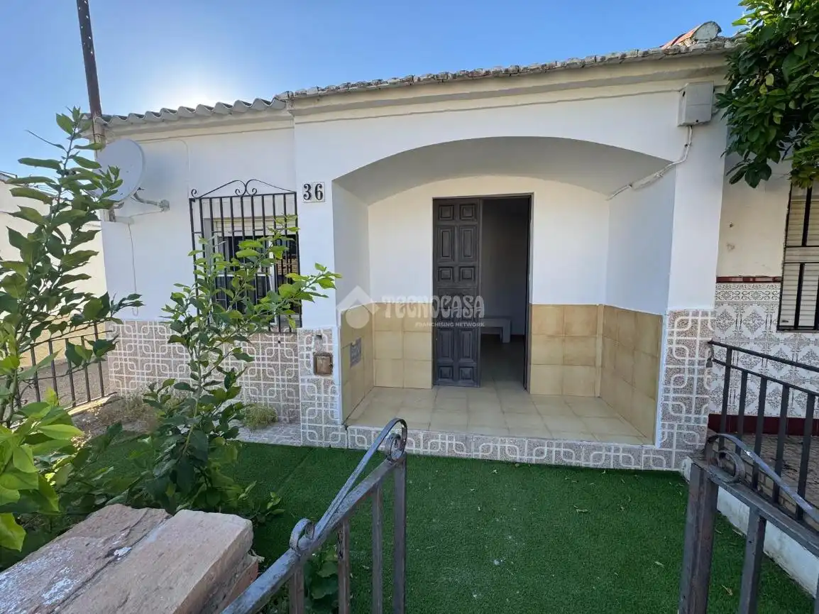 Exterior view of Detached homes for sale in Écija