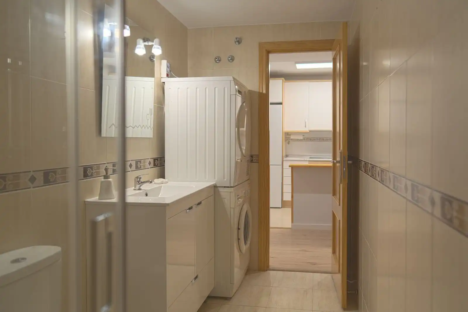 Apartment mit Pool zum Verkauf in Las Gaviotas  - Carvajal, imagen 28
