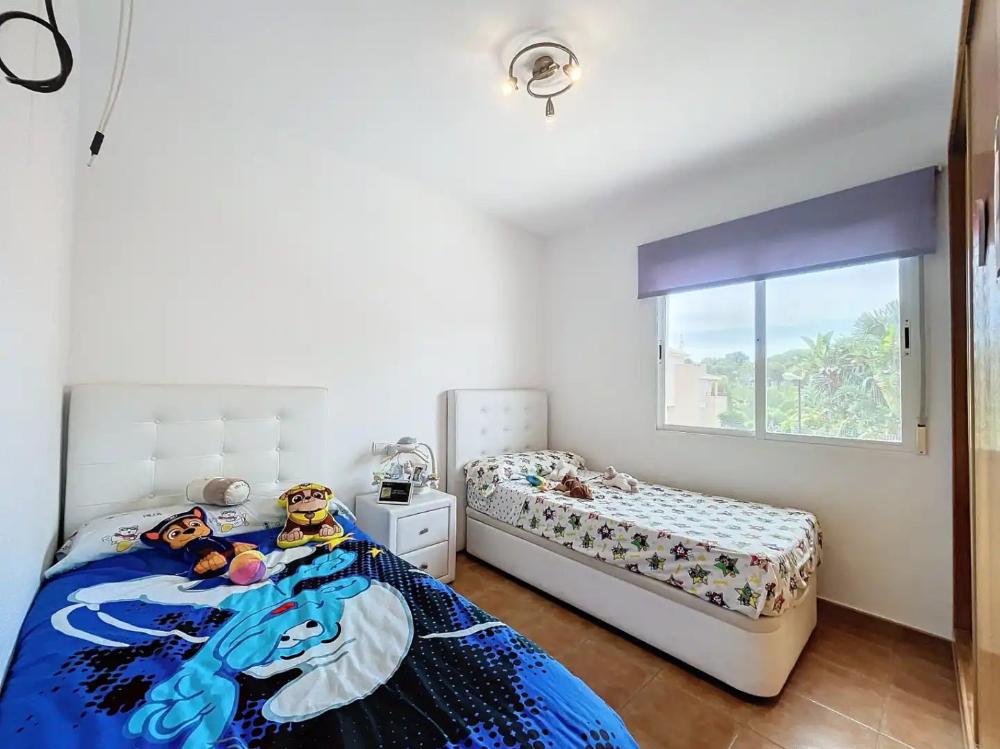 Chalet con piscina en venta en Montebello - Nou Espai, imagen 35