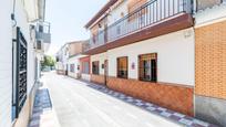 Exterior view of Single-family semi-detached for sale in Santa Fe  with Terrace and Balcony