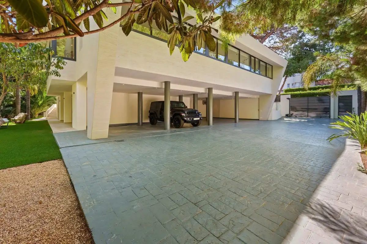 Adossat en venda a Elviria - Cabopino, imagen 34