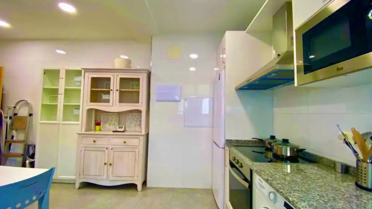 Habitació a Basurtu
