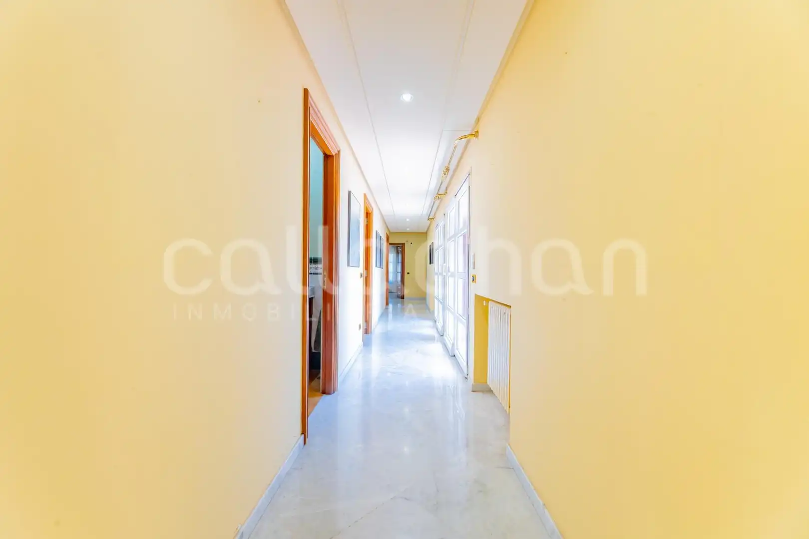 Houses for sale in Godella  with Air Conditioner, Heating and Private garden