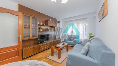 Photo 4 of Flat for rent in De Europa, Barrio del Centro, Gijón