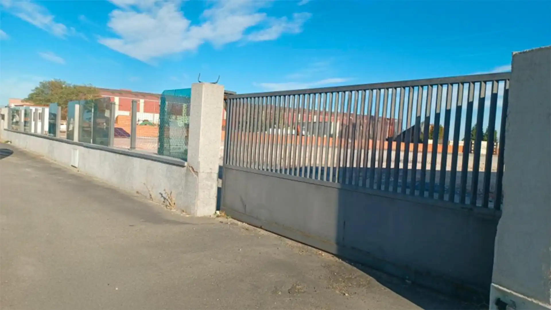 Exterior view of Residential for sale in Cabañas de la Sagra