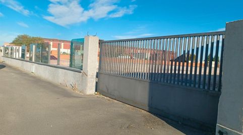 Foto 2 de Residencial en venta en Ctra Madrid-toledo, 54, Cabañas de la Sagra, Toledo