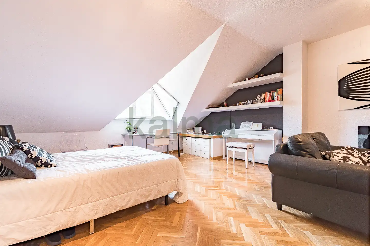 Casa adosada en venta en Calle Sierra de las Alpujarras, Las Matas - Peñascales