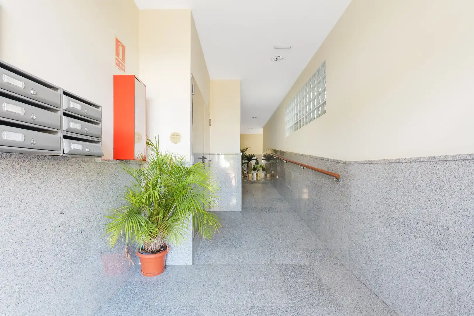 Flat for sale in Tejina