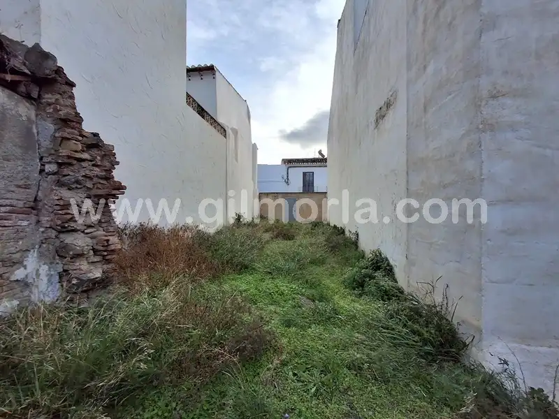 Terreny residencial en venda a Calle José Méndez Hoyos, imagen 5